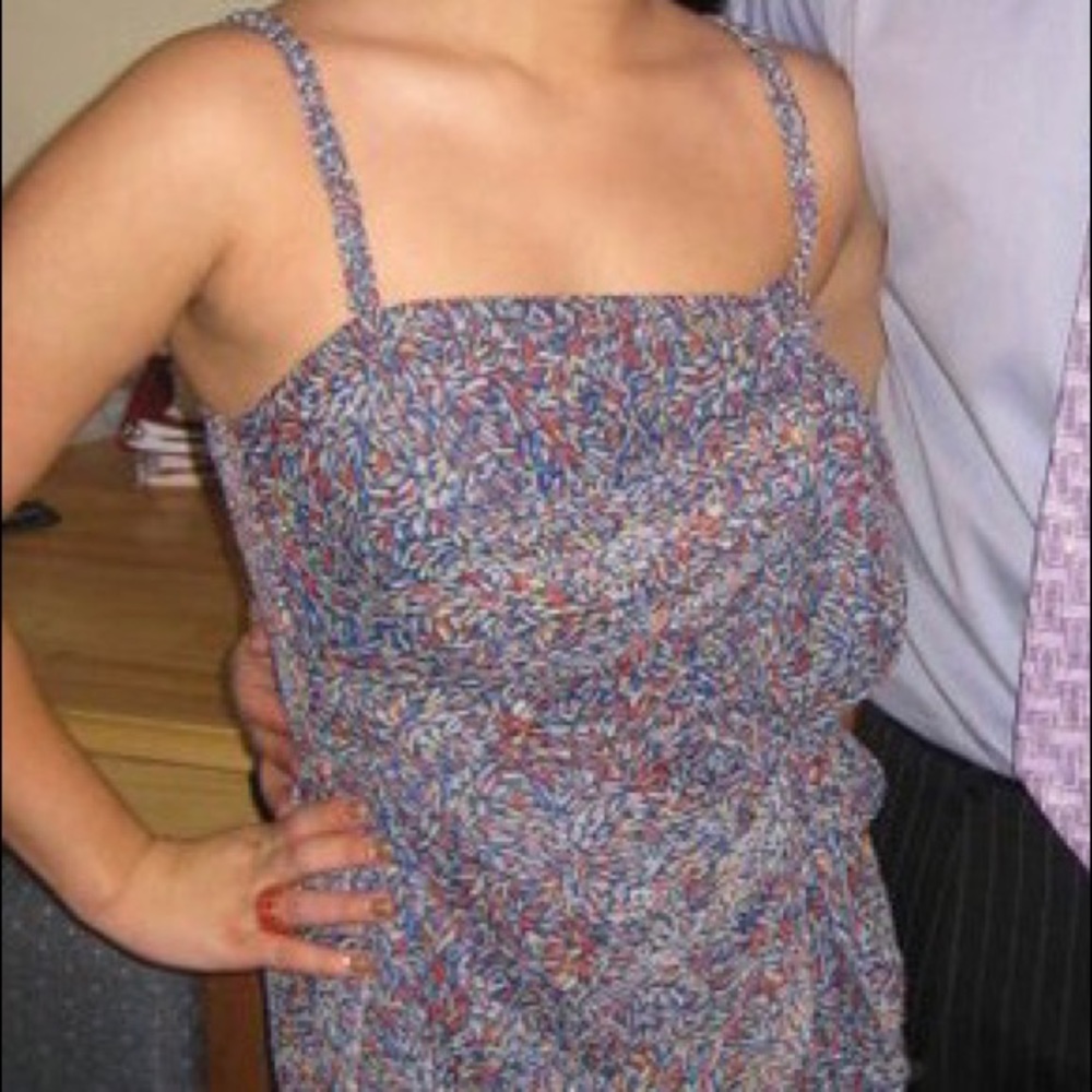 BCBGeneration Party Dress